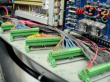 Otomasyon Çözümleri